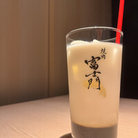 個室焼肉 富士門 恵比寿 - 