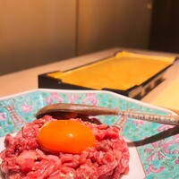 個室焼肉 富士門 恵比寿 - 