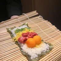 個室焼肉 富士門 恵比寿 - 