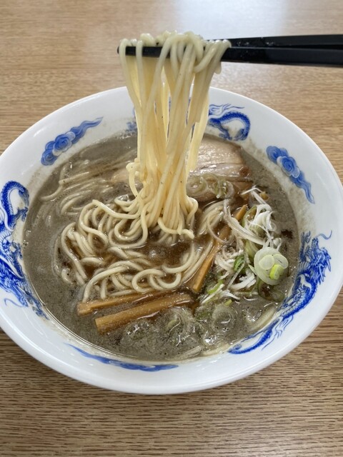 八助 - 津軽大沢（ラーメン）の写真
