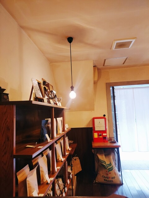 Monaka Coffee photo 4