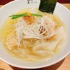 ニッポン ラーメン 凛 トウキョウ