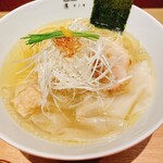 ニッポン ラーメン 凛 トウキョウ - 