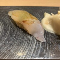 川崎 鮨 たか瀬 - 