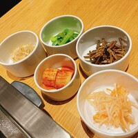 ビーフキッチン 渋谷店 - 