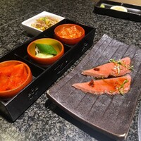 焼肉 炙屋武蔵 - 
