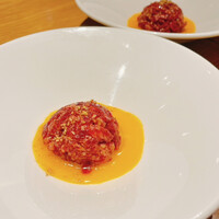 ビーフキッチン 渋谷店 - 