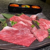 焼肉 炙屋武蔵 - 