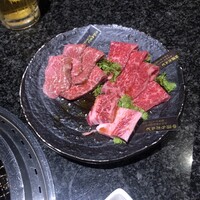 焼肉 炙屋武蔵 - 