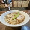 かおたんラーメンえんとつ屋 南青山店