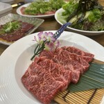 炭火焼肉 キョロちゃん - 