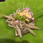 日本料理 晴山 - 