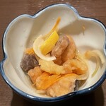 海鮮ダイニング 博多美蔵 - 
