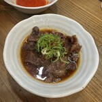 炭火焼肉 キョロちゃん - 