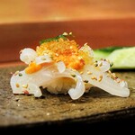 天寿し 京町店 - 