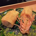 日本料理 晴山 - 