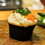 天寿し 京町店 - 