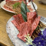 炭火焼肉 キョロちゃん - 