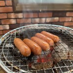 炭火焼肉 キョロちゃん - 