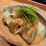 日本料理 晴山 - 