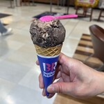 サーティワンアイスクリーム - 料理写真:トリプルチョコレートブレイク！