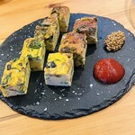 italianbar vinsaint - 