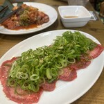 炭火焼肉 キョロちゃん - 