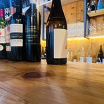 italianbar vinsaint - 