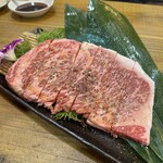 炭火焼肉 キョロちゃん - 