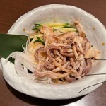 海鮮ダイニング 博多美蔵 - すもつ