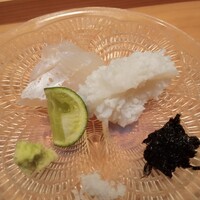 日本料理 晴山 - 