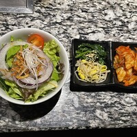 焼肉 宮中 - 