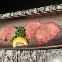 焼肉 宮中 - 