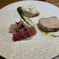 ボッテゴン - 