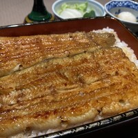 野田岩 日本橋高島屋特別食堂 - 