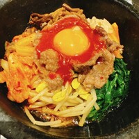焼肉トラジ ルクア大阪店 - 