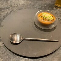 RESTAURANT SALT - 