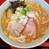らぁ麺処 蓮の華