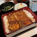 黒崎 田舎庵 日日屋 - 