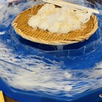 三輪そうめん流し - 