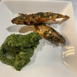 中華新式小盘 BLADE - 