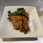 中華新式小盘 BLADE - 