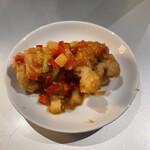 中華新式小盘 BLADE - 