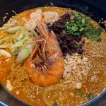 ゴールデンタイガー - 