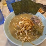 らあめん工房 雪濃湯 - 