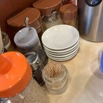 らあめん工房 雪濃湯 - 