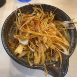 らあめん工房 雪濃湯 - 