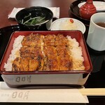 黒崎 田舎庵 日日屋 - 