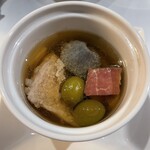 中華新式小盘 BLADE - 