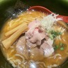 焼きあご塩らー麺 たかはし 新宿本店